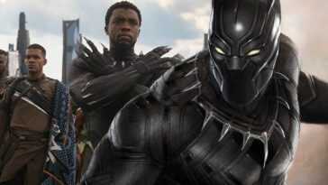 Marvel: se acaba de filtrar este prometedor juego de Black Panther publicado por EA