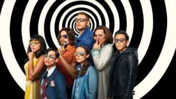 Umbrella Academy: descubre esta magnífica colección de figuras Funko Pop