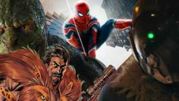 Marvel anuncia que finalmente se desvelarán los orígenes de este enemigo de culto de Spider-Man