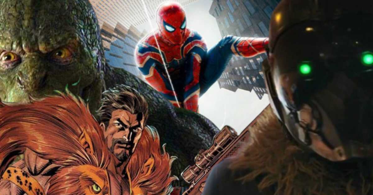 Marvel anuncia que finalmente se desvelarán los orígenes de este enemigo de culto de Spider-Man