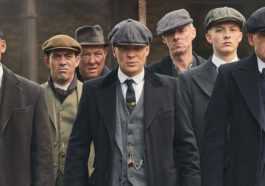 Peaky Blinders: descubre esta preciosa edición triple en vinilo de la serie de TV