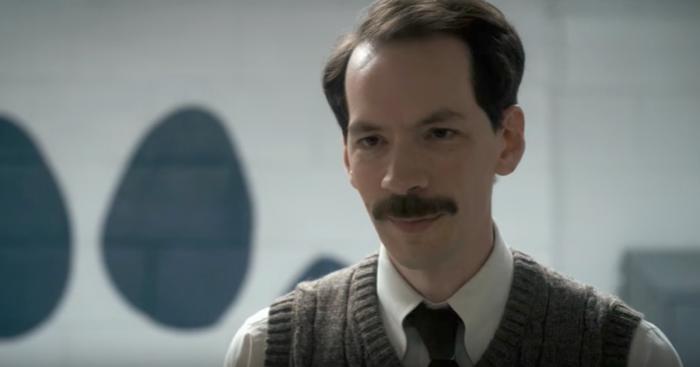 Stranger Things: los 20 mejores personajes según los fans (+50.000 votos) 6 1658842092 601 Stranger Things los 20 mejores personajes segun los fans 50000