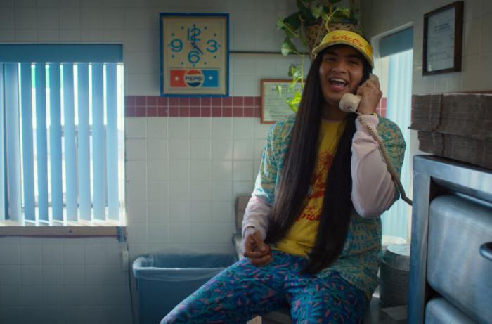 Stranger Things: los 20 mejores personajes según los fans (+50.000 votos) 3 1658842092 720 Stranger Things los 20 mejores personajes segun los fans 50000