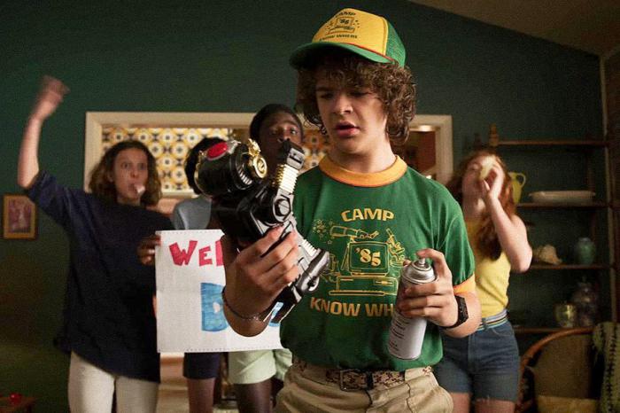 Stranger Things: los 20 mejores personajes según los fans (+50.000 votos) 21 1658842093 494 Stranger Things los 20 mejores personajes segun los fans 50000