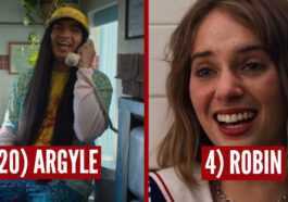 Stranger Things: los 20 mejores personajes según los fans (+50.000 votos)