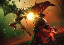 Evil West: los pedidos anticipados finalmente están abiertos en PS4, PS5 y Xbox