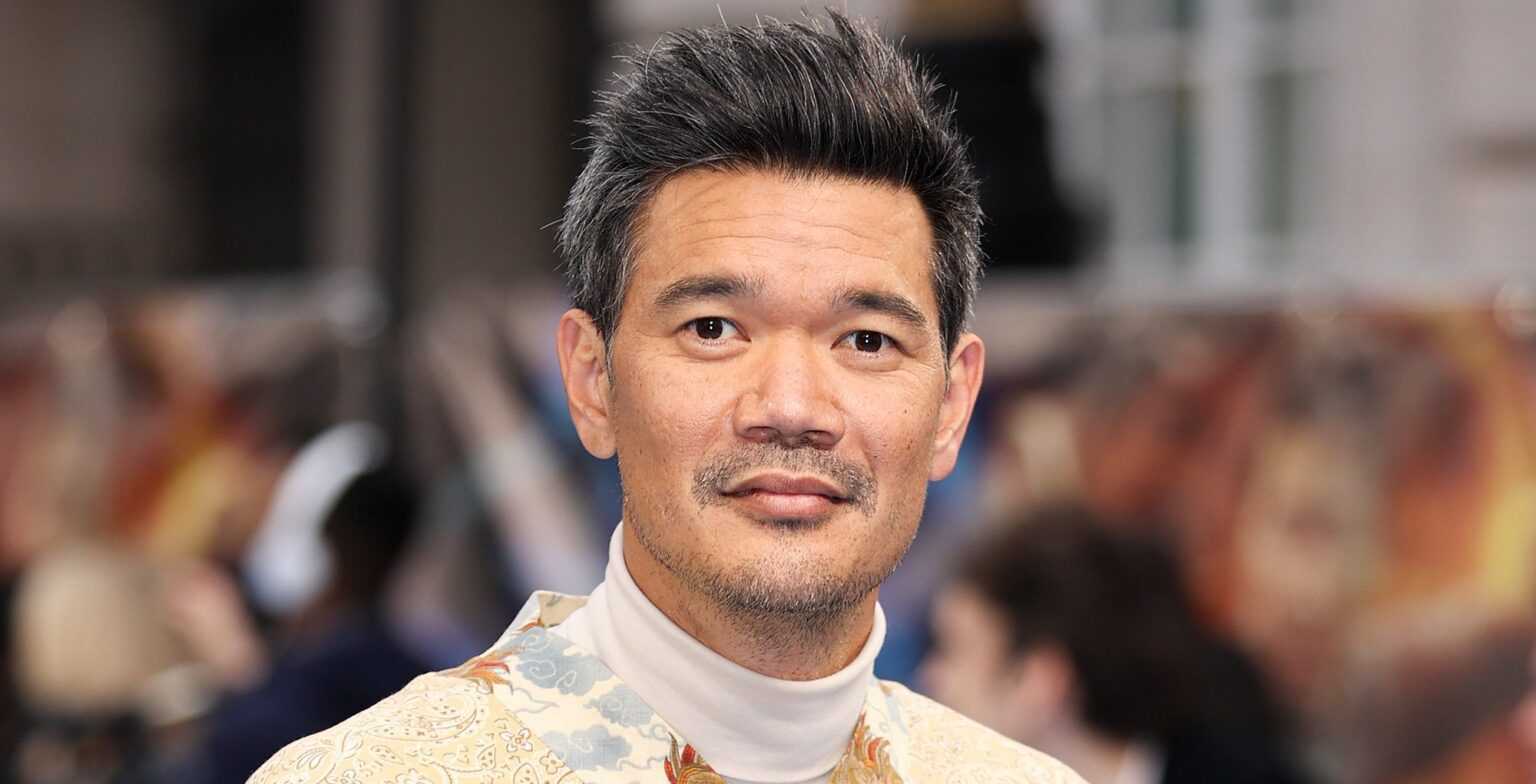 Avengers The Kang Dynasty El Director De Shang Chi Detr s De La C mara 