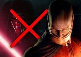 Star Wars KOTOR: tras problemas internos, el estudio de remake toma esta drástica decisión