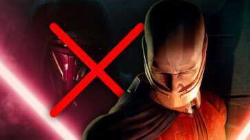 Star Wars KOTOR: tras problemas internos, el estudio de remake toma esta drástica decisión