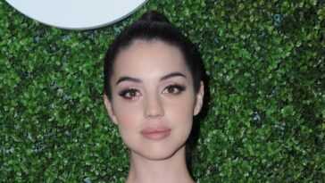 Grey's Anatomy temporada 19: Adelaide Kane se une a la serie