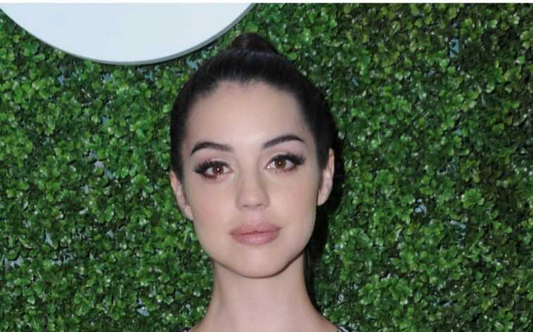 Grey's Anatomy temporada 19: Adelaide Kane se une a la serie 1 Grey's Anatomy temporada 19: Adelaide Kane se une a la serie