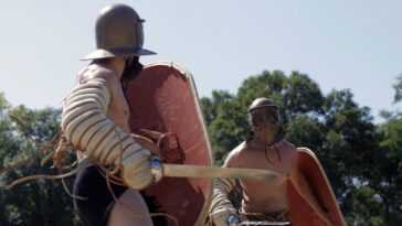 Después del Día de la Independencia, Roland Emmerich aborda una serie sobre gladiadores