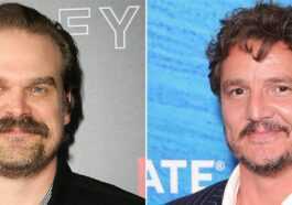 El juicio por asesinato de mi dentista: David Harbour y Pedro Pascal en una miniserie de HBO