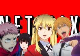 Netflix: tras Ataque a los Titanes, llega a la plataforma este nuevo animado de MAPPA