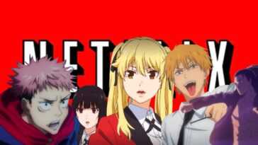 Netflix: tras Ataque a los Titanes, llega a la plataforma este nuevo animado de MAPPA