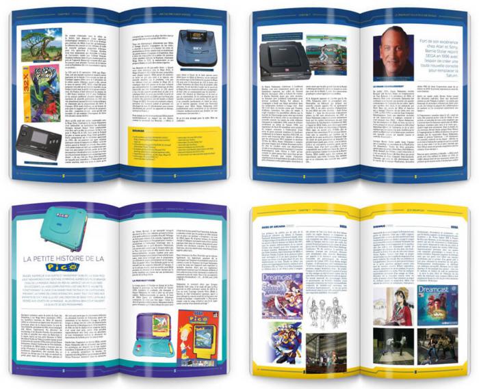 1659010806 324 SEGA the Generation SEGA Vol2 1991 – 2022 el libro