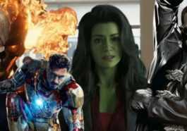She-Hulk: he aquí por qué es probable que este icónico personaje de cómic aparezca en la serie de Disney+