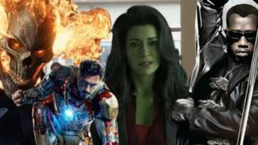 She-Hulk: he aquí por qué es probable que este icónico personaje de cómic aparezca en la serie de Disney+