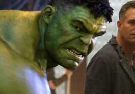 Marvel: esta vez cuando los poderes de Hulk permitieron que Bruce Banner volviera a la vida