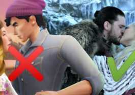 Los Sims 4: este extraño bicho ahora permite relaciones incestuosas