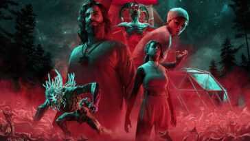 The Chant: la magnífica edición de coleccionista ya está disponible para pre-pedido