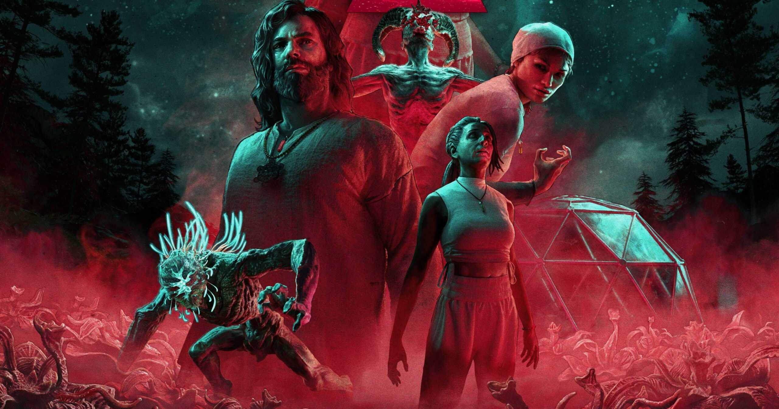 The Chant: la magnífica edición de coleccionista ya está disponible para pre-pedido
