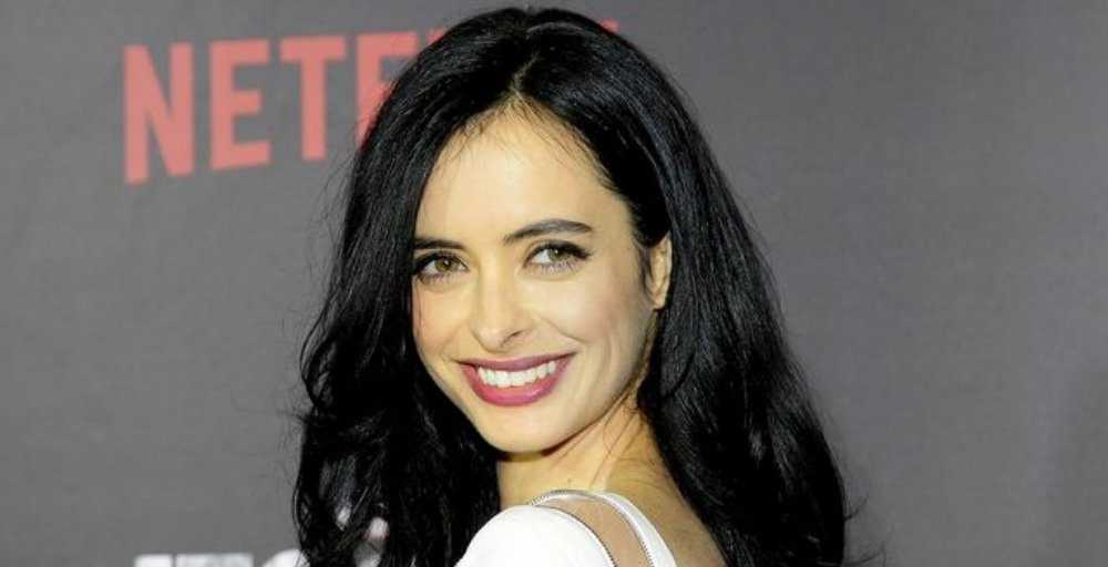 Orphan Black Echoes: Krysten Ritter se une a la serie spin-off