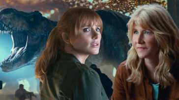 Jurassic World: esta escena LGBT conmocionó a los espectadores, la producción reacciona