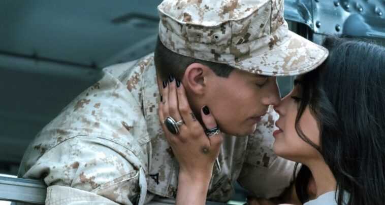 Nuestros corazones magullados: ¡Explicación del final! 1 Ayther logo