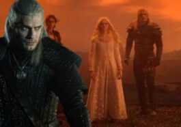 The Witcher temporada 3: la filmación se ha detenido nuevamente, he aquí por qué