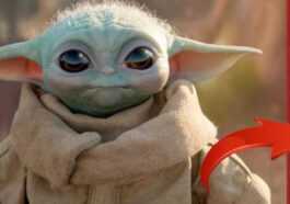 Star Wars: esta inteligencia artificial crea un Grogu adulto, y el resultado es catastrófico