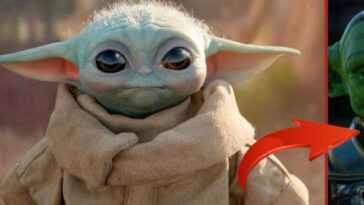 Star Wars: esta inteligencia artificial crea un Grogu adulto, y el resultado es catastrófico