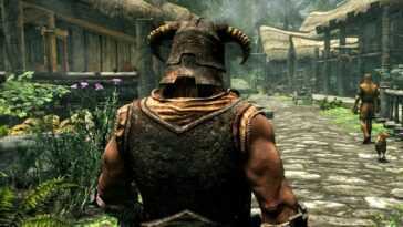 Videojuegos: aquí tienes los RPG en los que más disfrutarás viviendo según este estudio