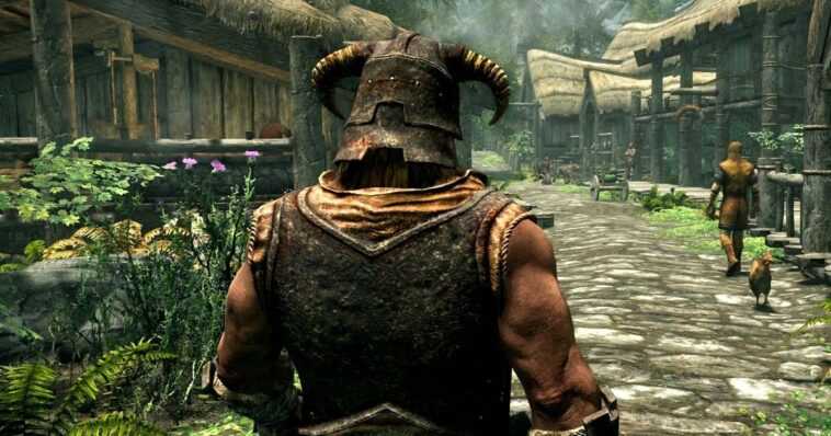 Videojuegos: aquí tienes los RPG en los que más disfrutarás viviendo según este estudio 1 Videojuegos: aquí tienes los RPG en los que más disfrutarás viviendo según este estudio