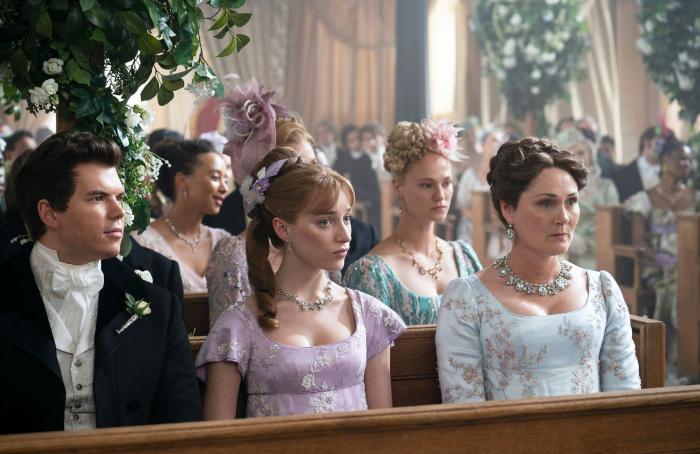 1659274807 480 Brigerton Netflix presenta una denuncia contra los creadores de esta