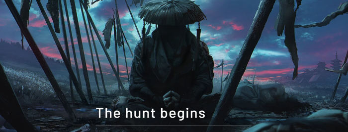 Después de Ghost of Tsushima, este nuevo juego ambientado en el Japón feudal es uno para seguir muy de cerca. 3 1659278648 467 Despues de Ghost of Tsushima este nuevo juego ambientado en