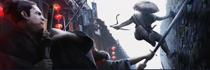 Después de Ghost of Tsushima, este nuevo juego ambientado en el Japón feudal es uno para seguir muy de cerca. 5 1659278648 731 Despues de Ghost of Tsushima este nuevo juego ambientado en