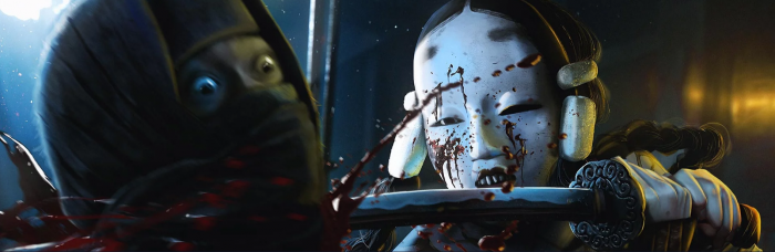 Después de Ghost of Tsushima, este nuevo juego ambientado en el Japón feudal es uno para seguir muy de cerca. 4 1659278648 863 Despues de Ghost of Tsushima este nuevo juego ambientado en