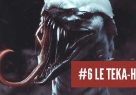 8 criaturas mitológicas que definitivamente queremos ver en futuros videojuegos