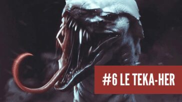 8 criaturas mitológicas que definitivamente queremos ver en futuros videojuegos