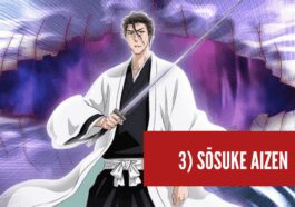 8 héroes de anime que cambiaron y se convirtieron en villanos