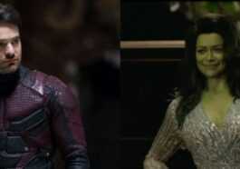 Abogado de She-Hulk: Jennifer Walters y Matt Murdock son "mejores amigos"