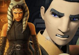 Ahsoka: Ezra podría ser muy diferente de lo que era en Rebels