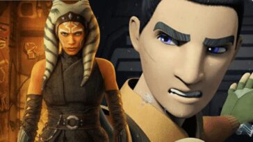 Ahsoka: Ezra podría ser muy diferente de lo que era en Rebels