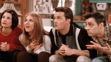 Amigos: tras esta polémica, el cocreador promete una suma astronómica