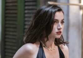 Ana de Armas no quiere una 'mujer James Bond' sino papeles femeninos más sustanciosos