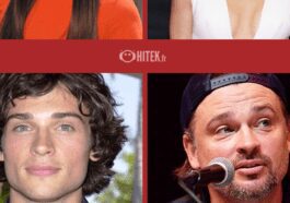 Antes/Después: ¿cómo lucen los actores de la serie Smallville en 2022?