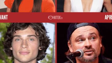 Antes/Después: ¿cómo lucen los actores de la serie Smallville en 2022?