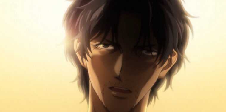 Ao Ashi Episodio 14: ¿Cuál es la fecha y hora de lanzamiento de Crunchyroll? 1 Ayther logo