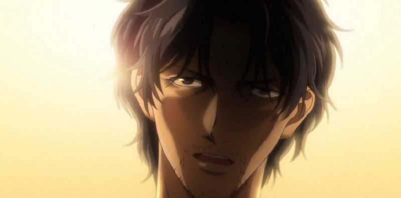 Ao Ashi Episodio 14: ¿Cuál es la fecha y hora de lanzamiento de Crunchyroll? 2 ao ashi episodio 14